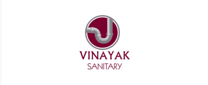 Vinayak Sanitary logo